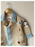 1930s Ducks