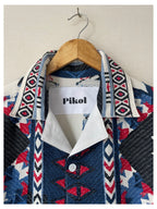 Woven Overshirt