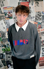PIKOL x UMBRO 1950s Track Jacket