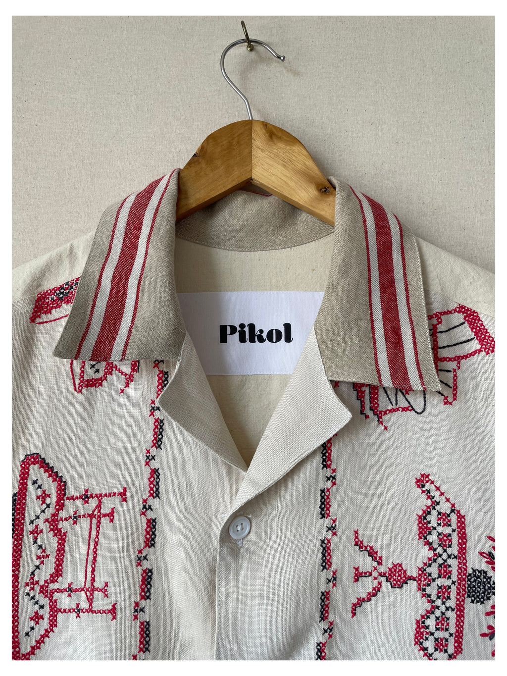 Cabin Shirt