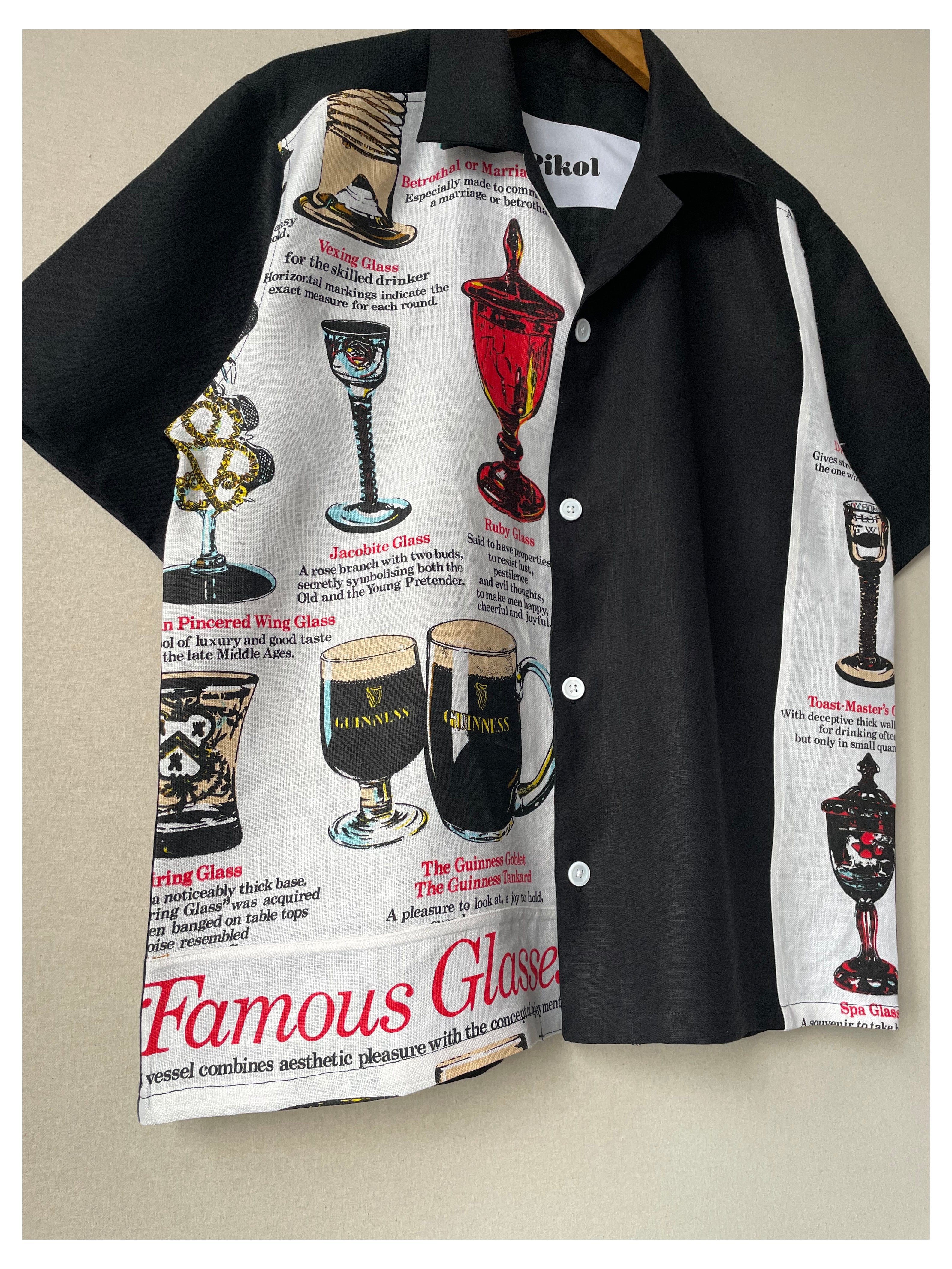 Famous Glasses