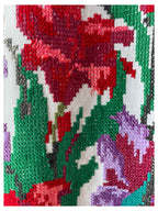 Cross-Stitch Garden