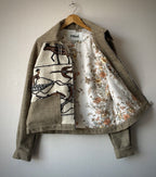 Andes Sports Jacket 2