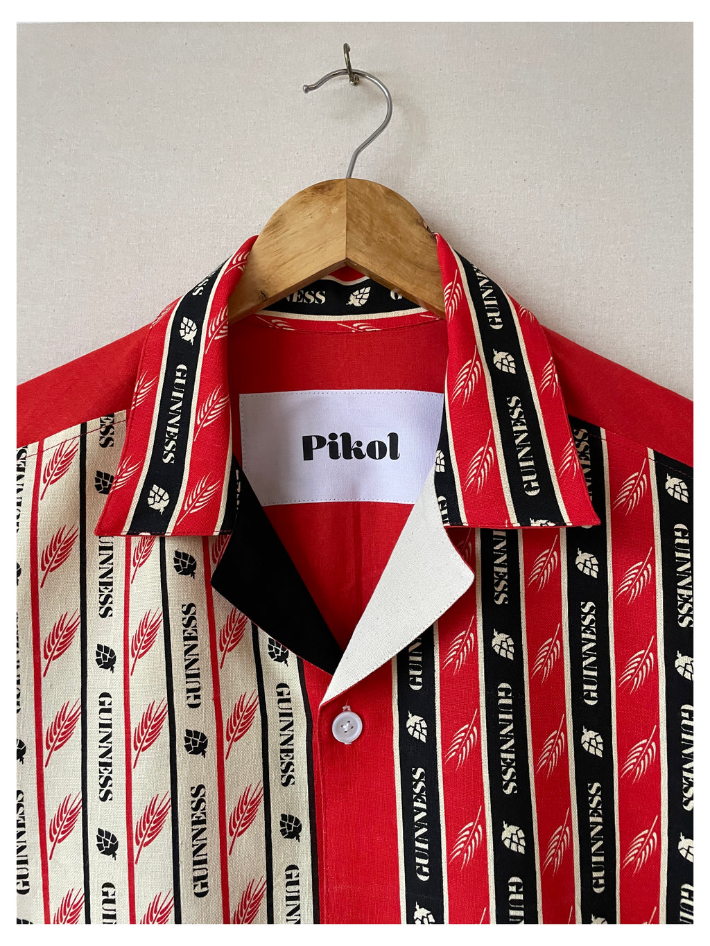 Guinness Stripe