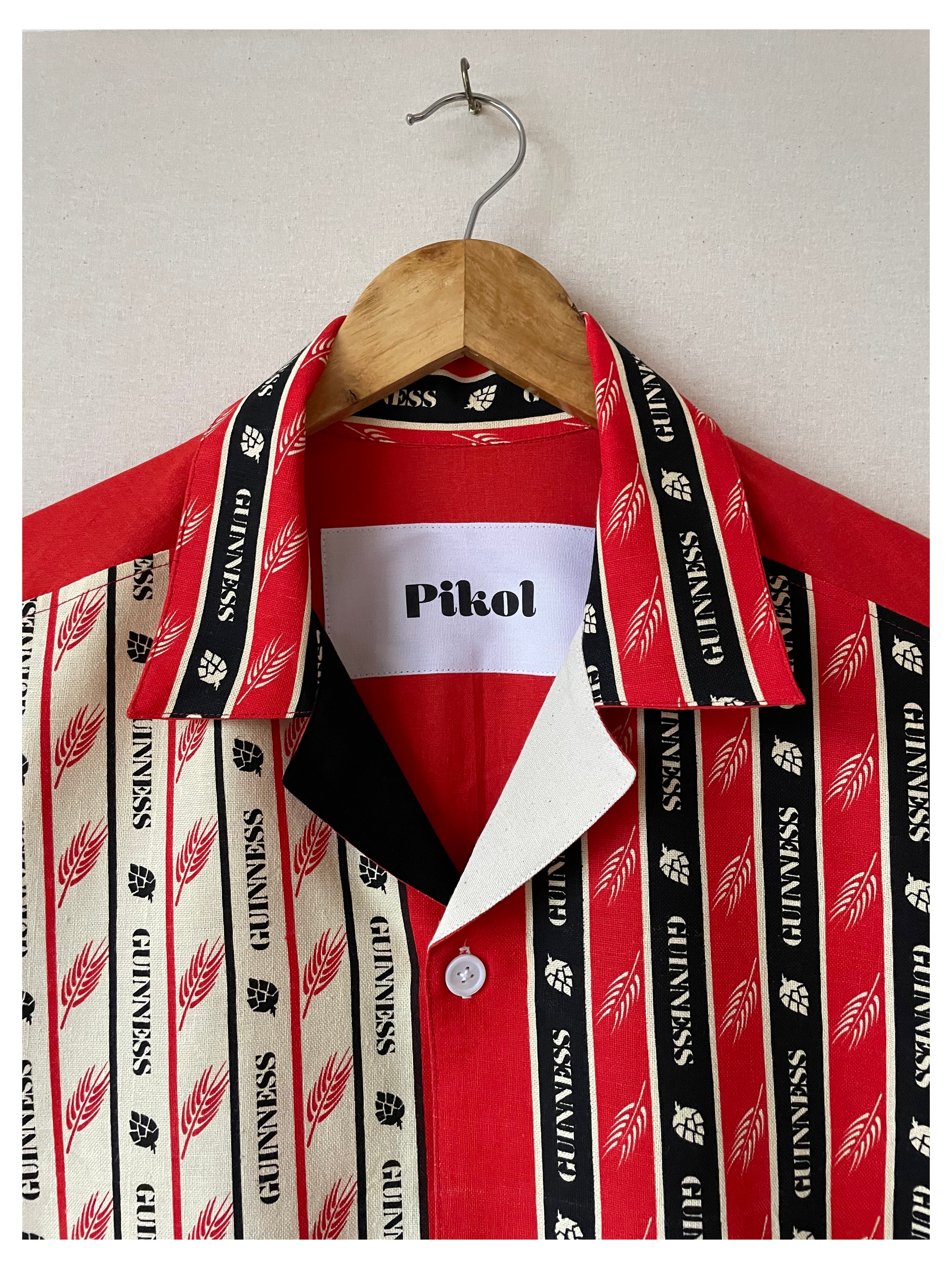 Guinness Stripe