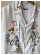 Pagoda Longsleeve