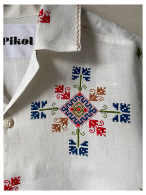 Nordic Cross Stitch
