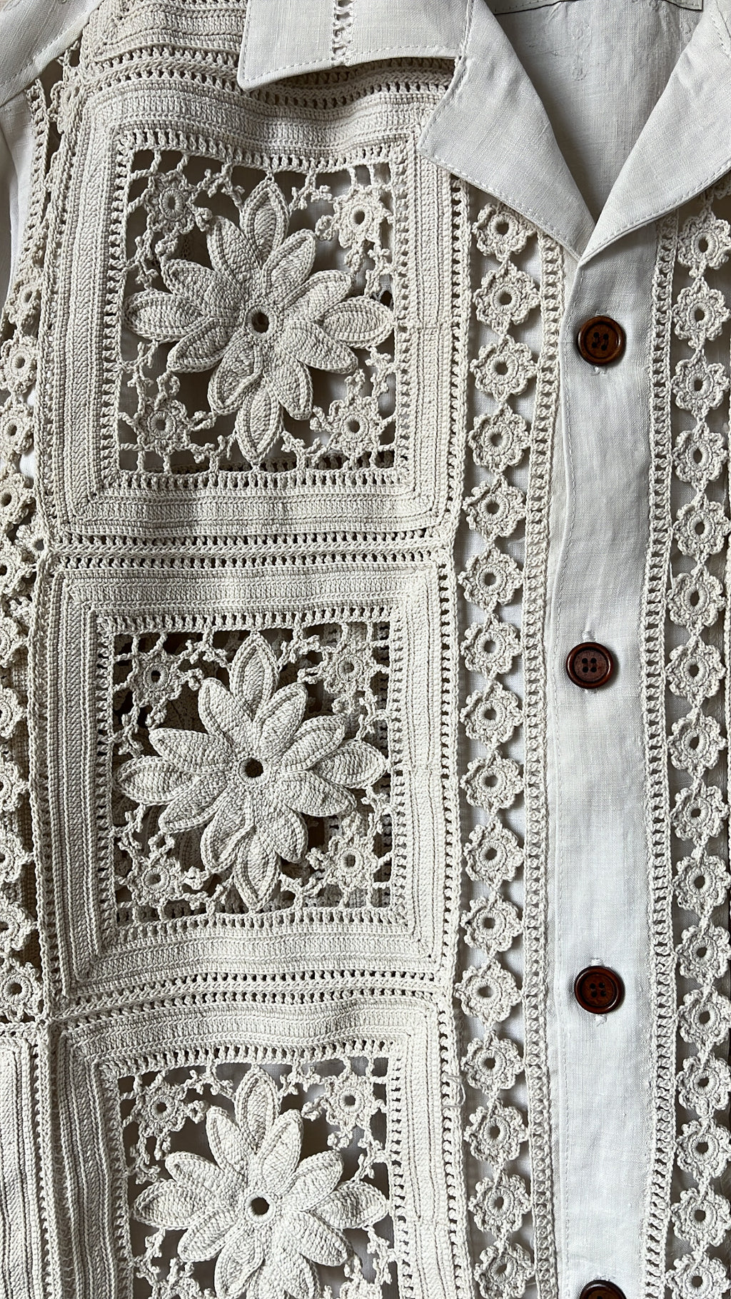 Antique Crochet