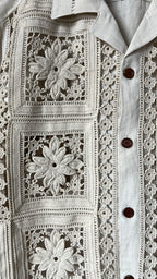 Antique Crochet
