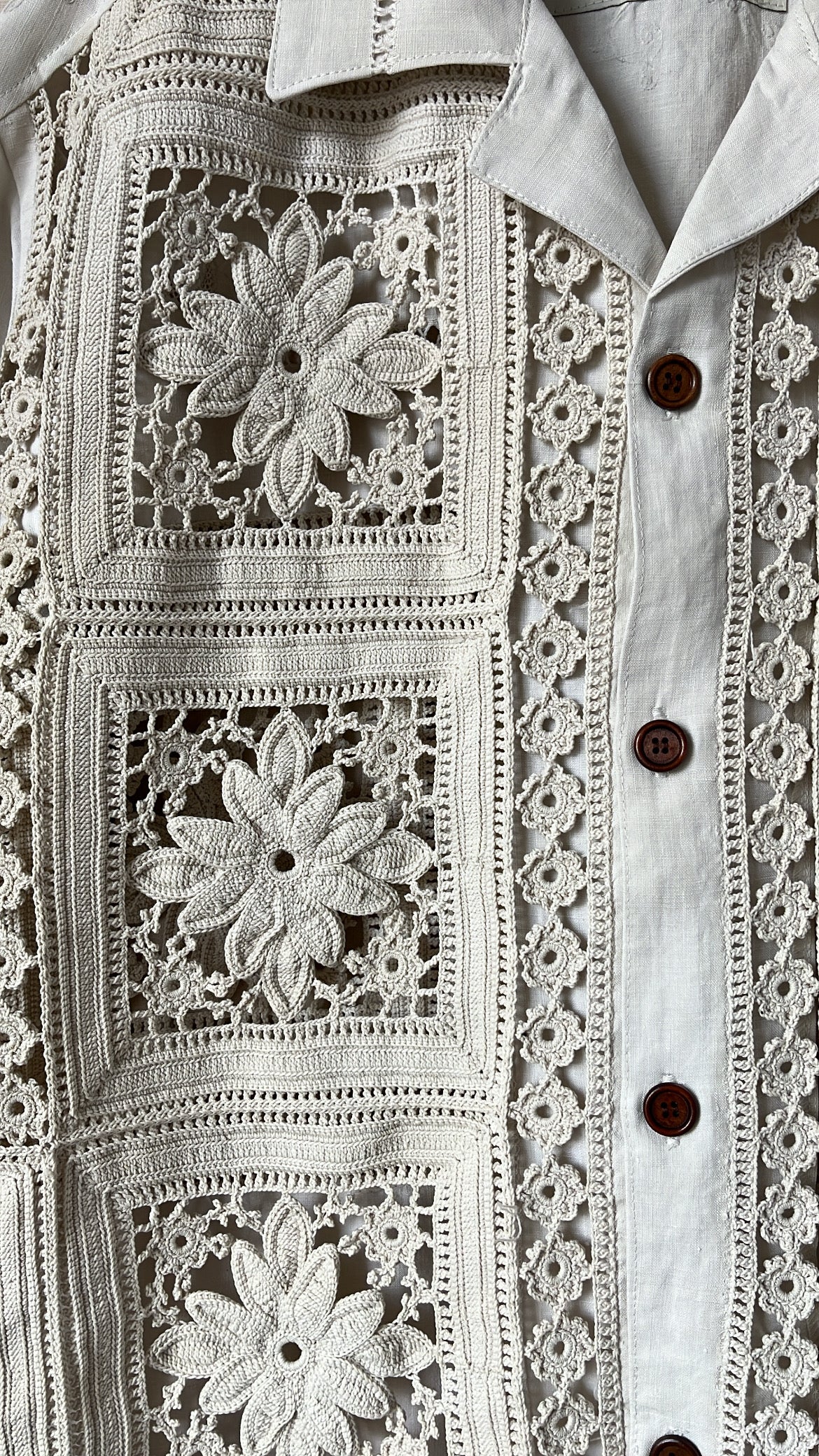 Antique Crochet