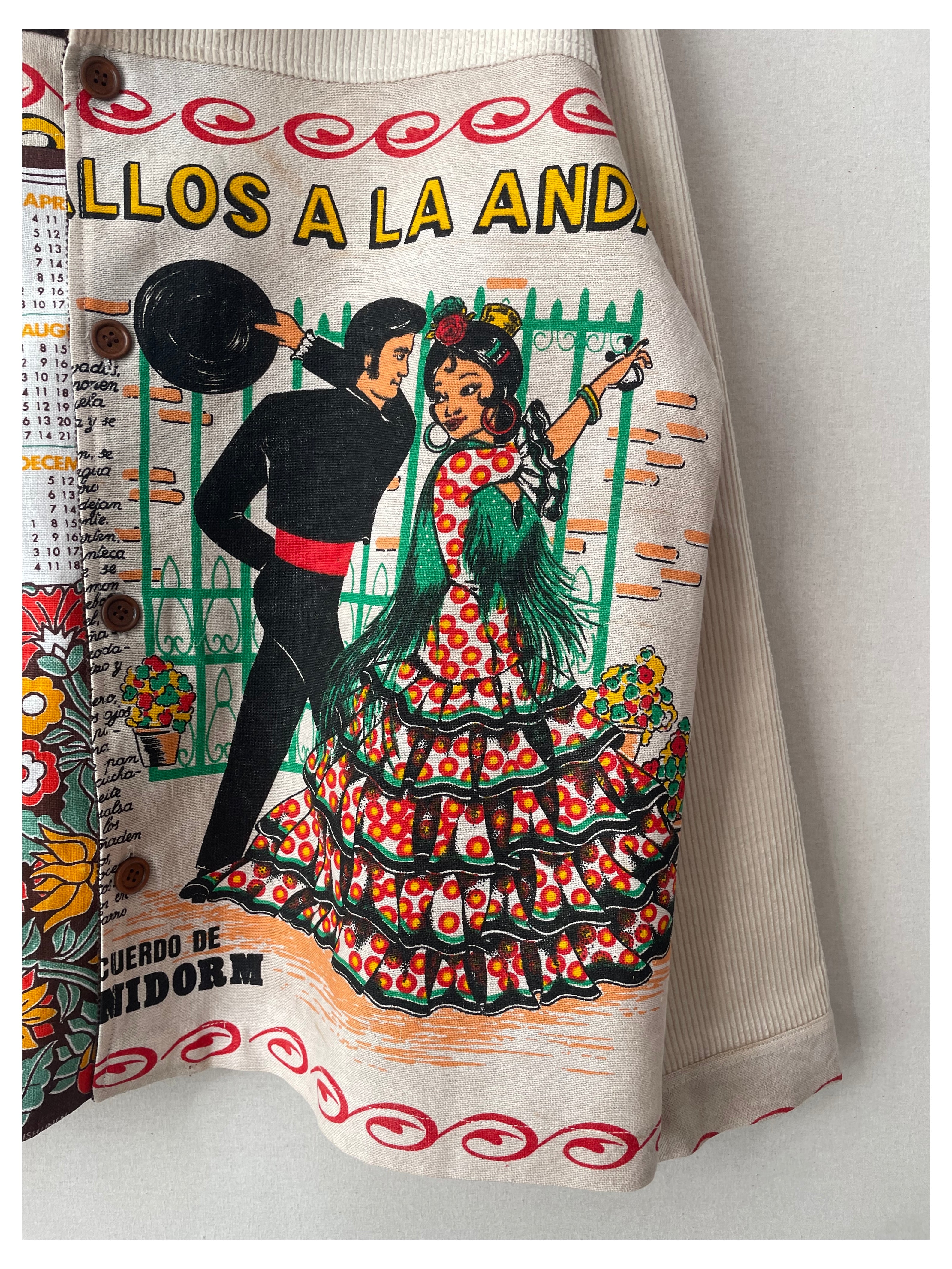 Flamenco 1977