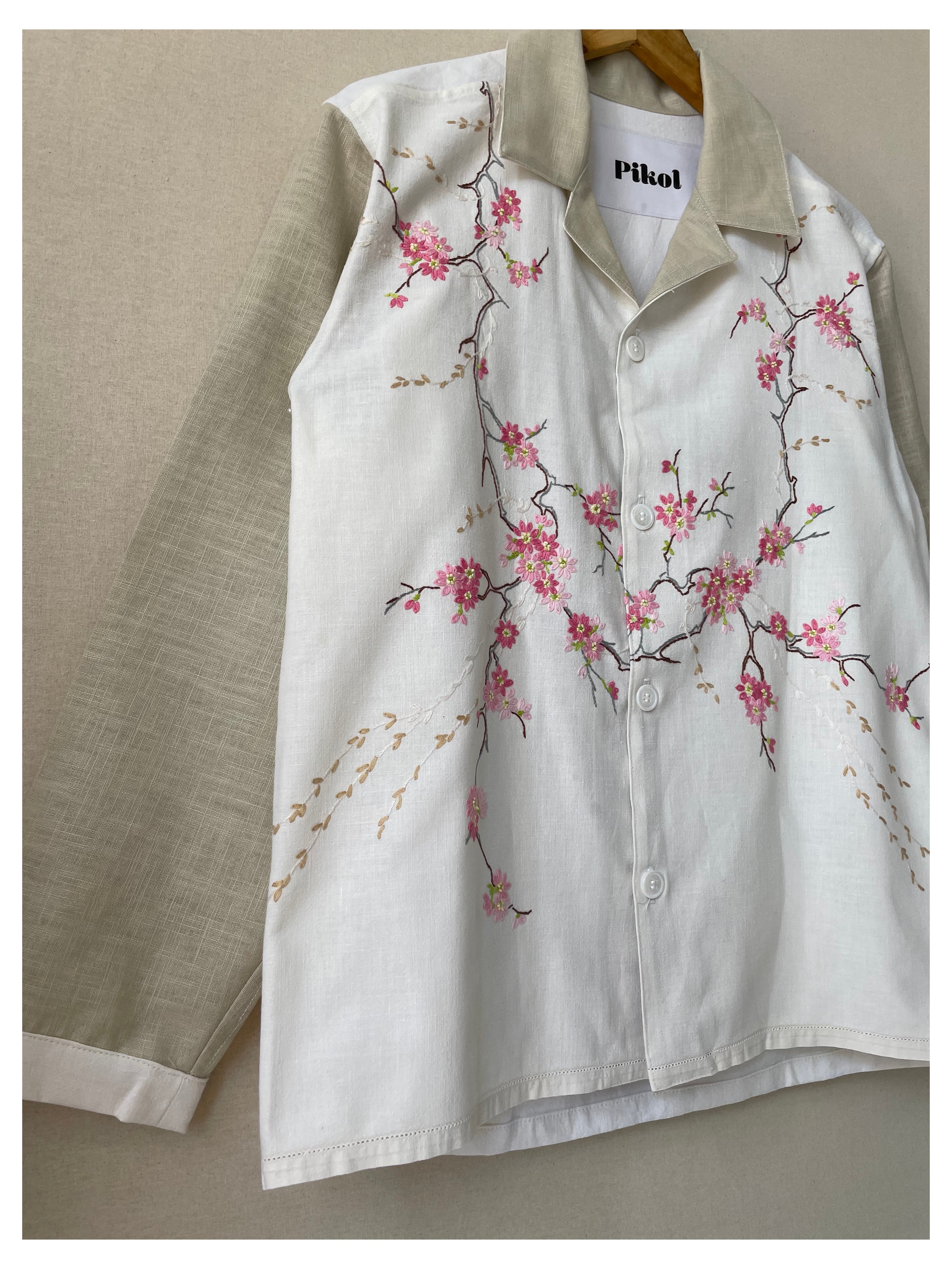 Blossom L/S