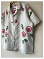Antique Rose