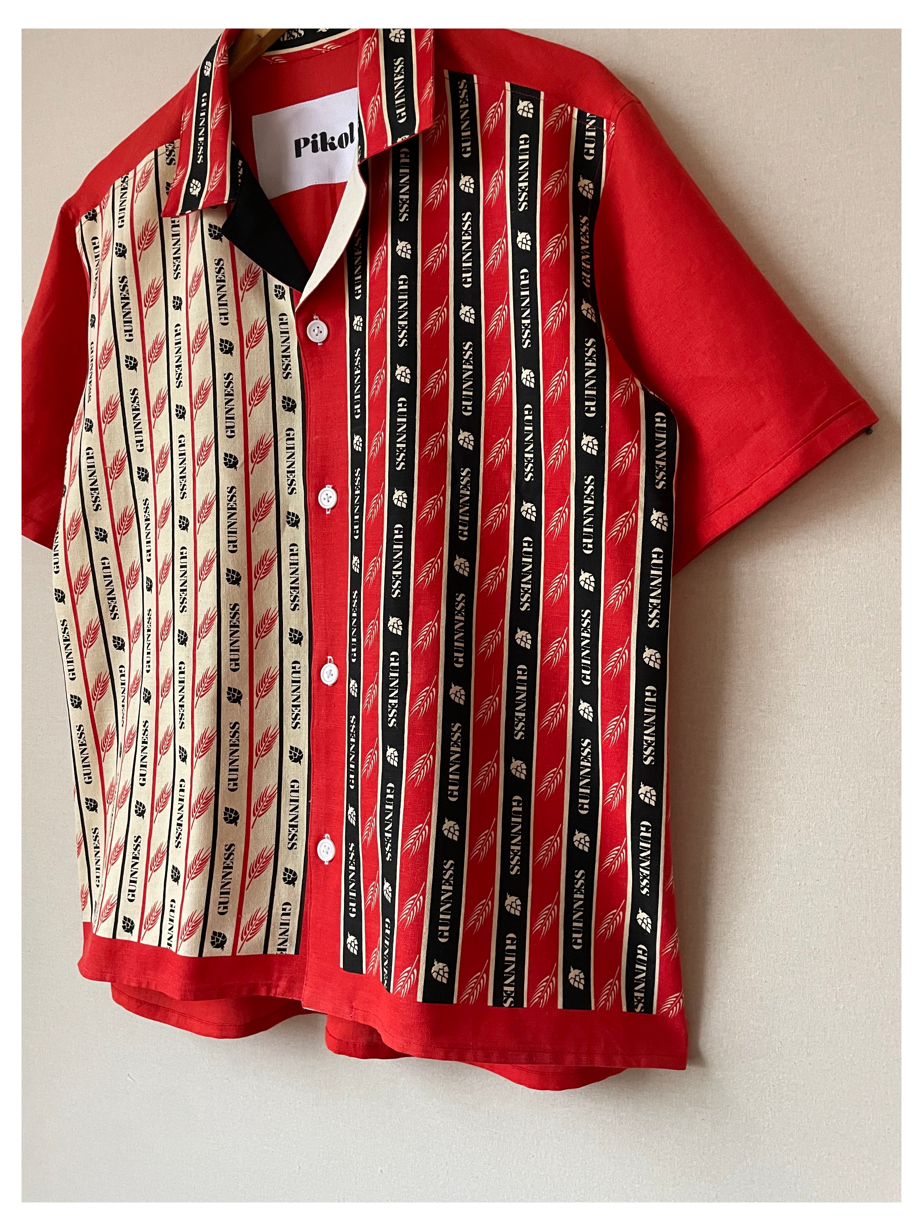 Guinness Stripe