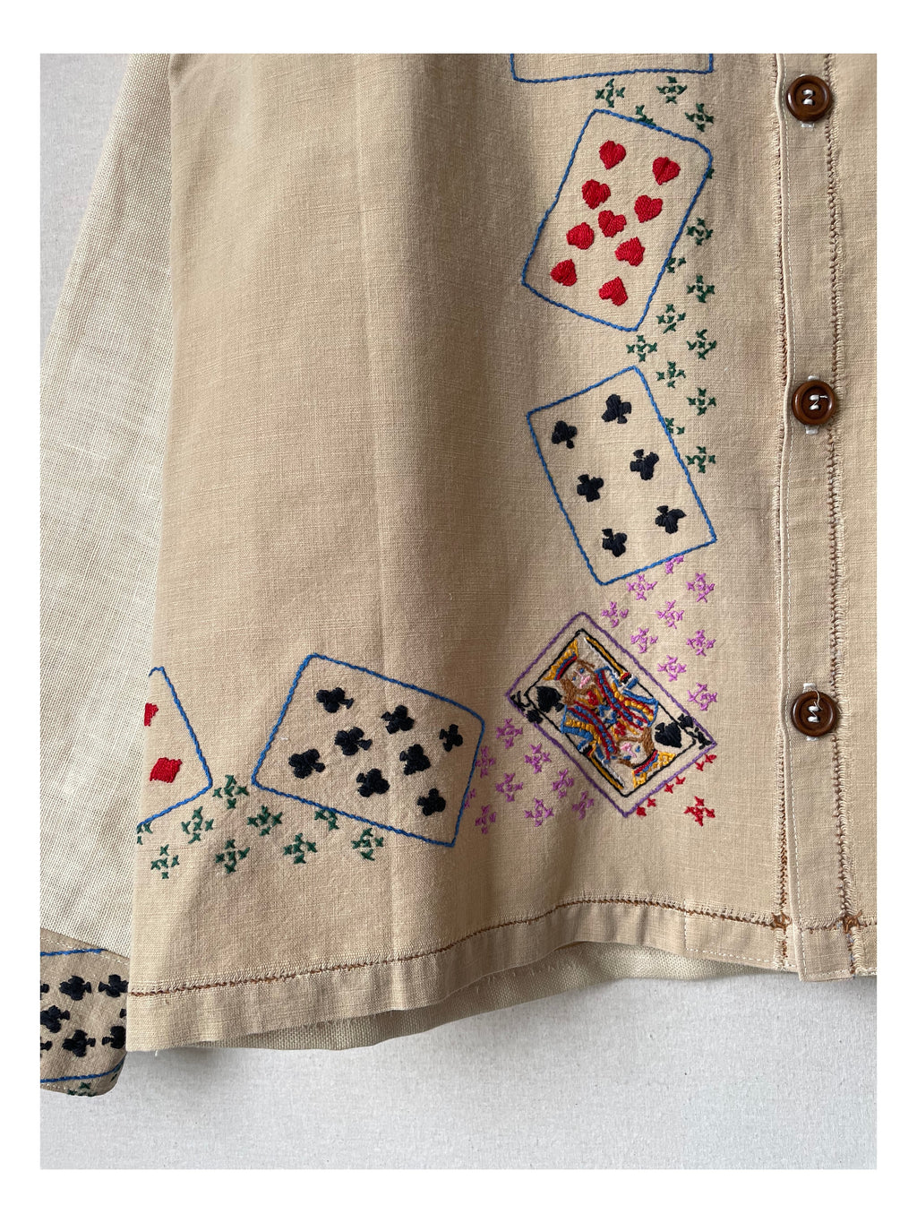 The Gambler