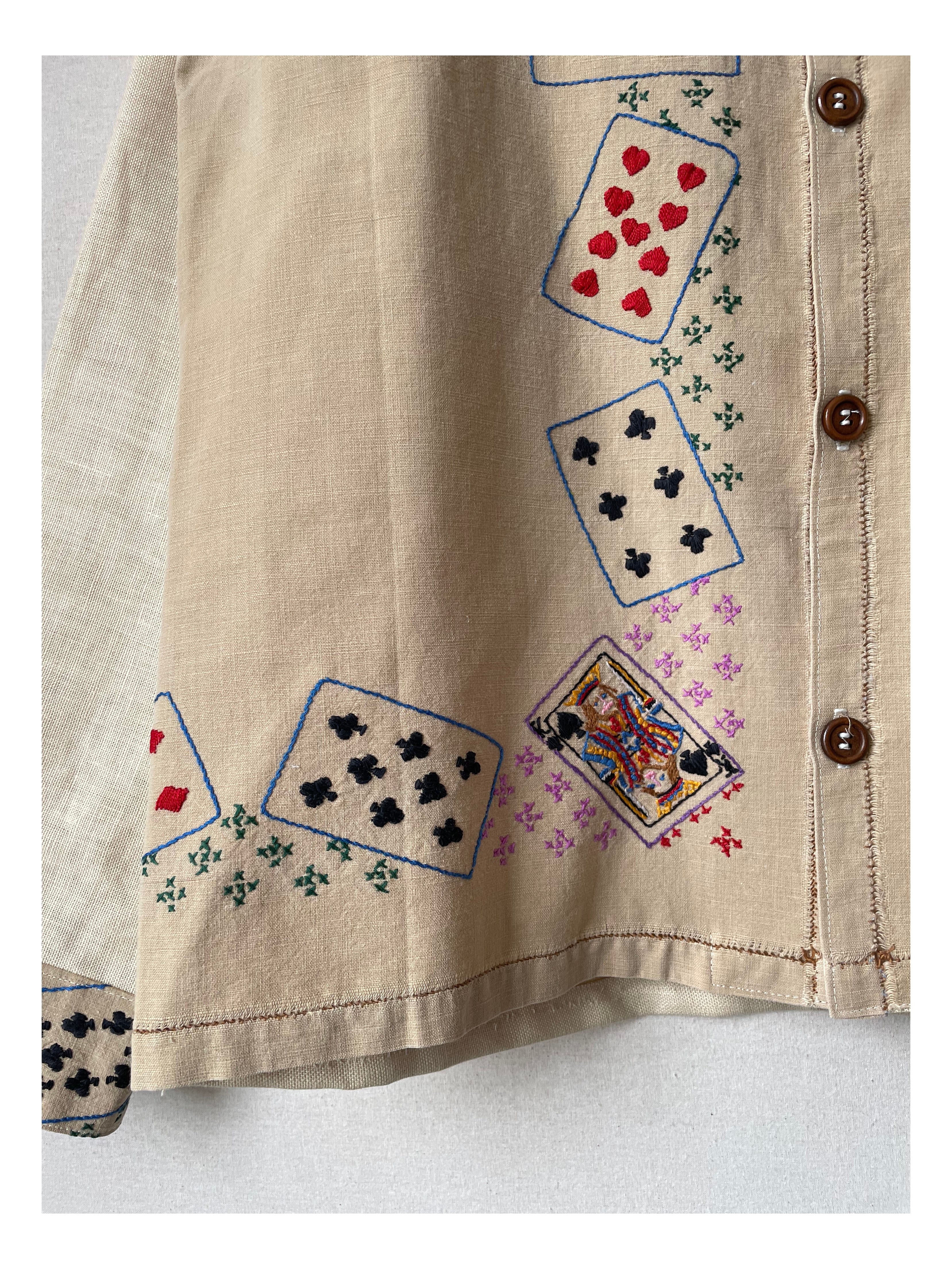 The Gambler