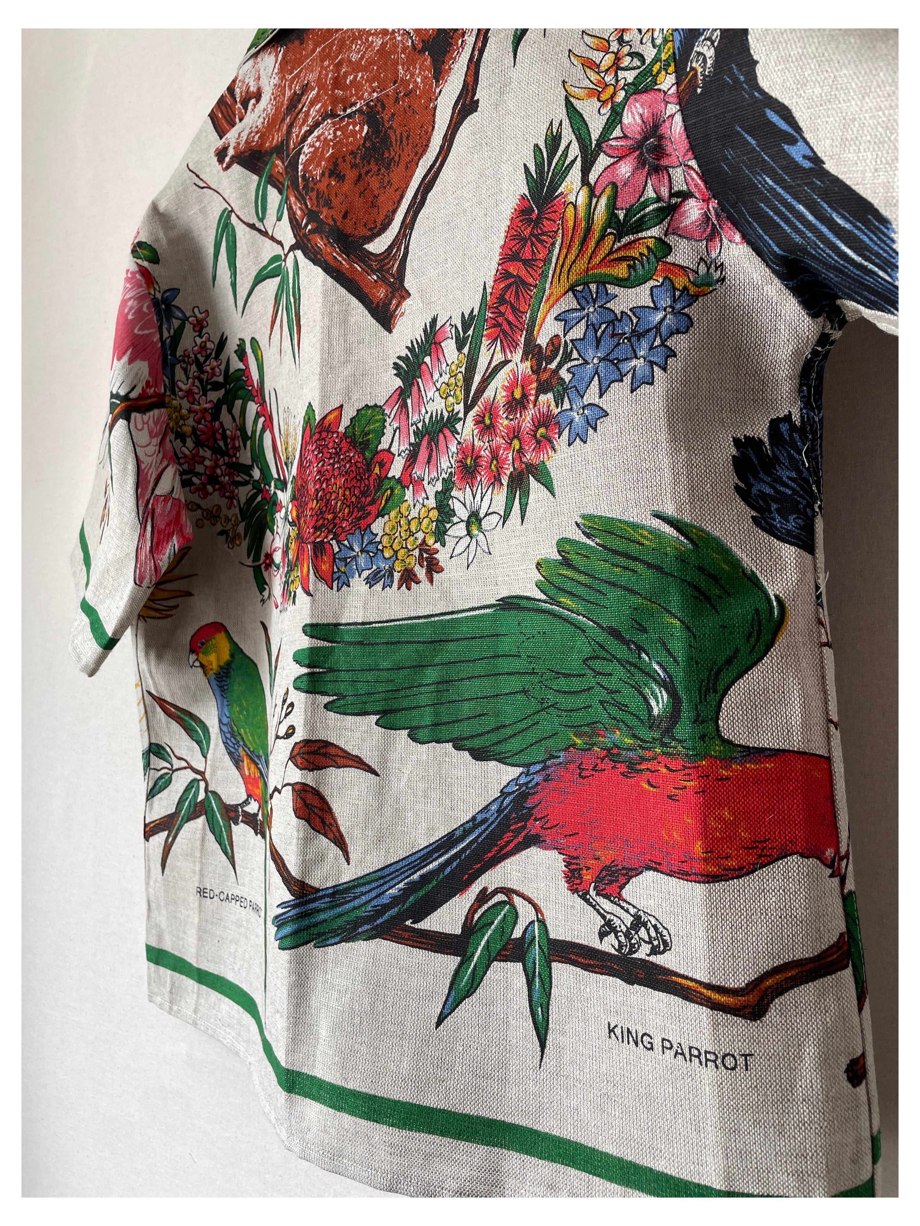 Birds of Australia