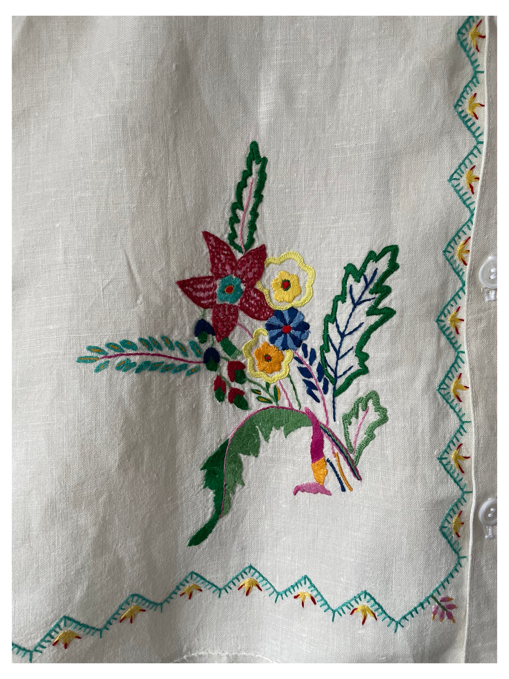 Bouquets