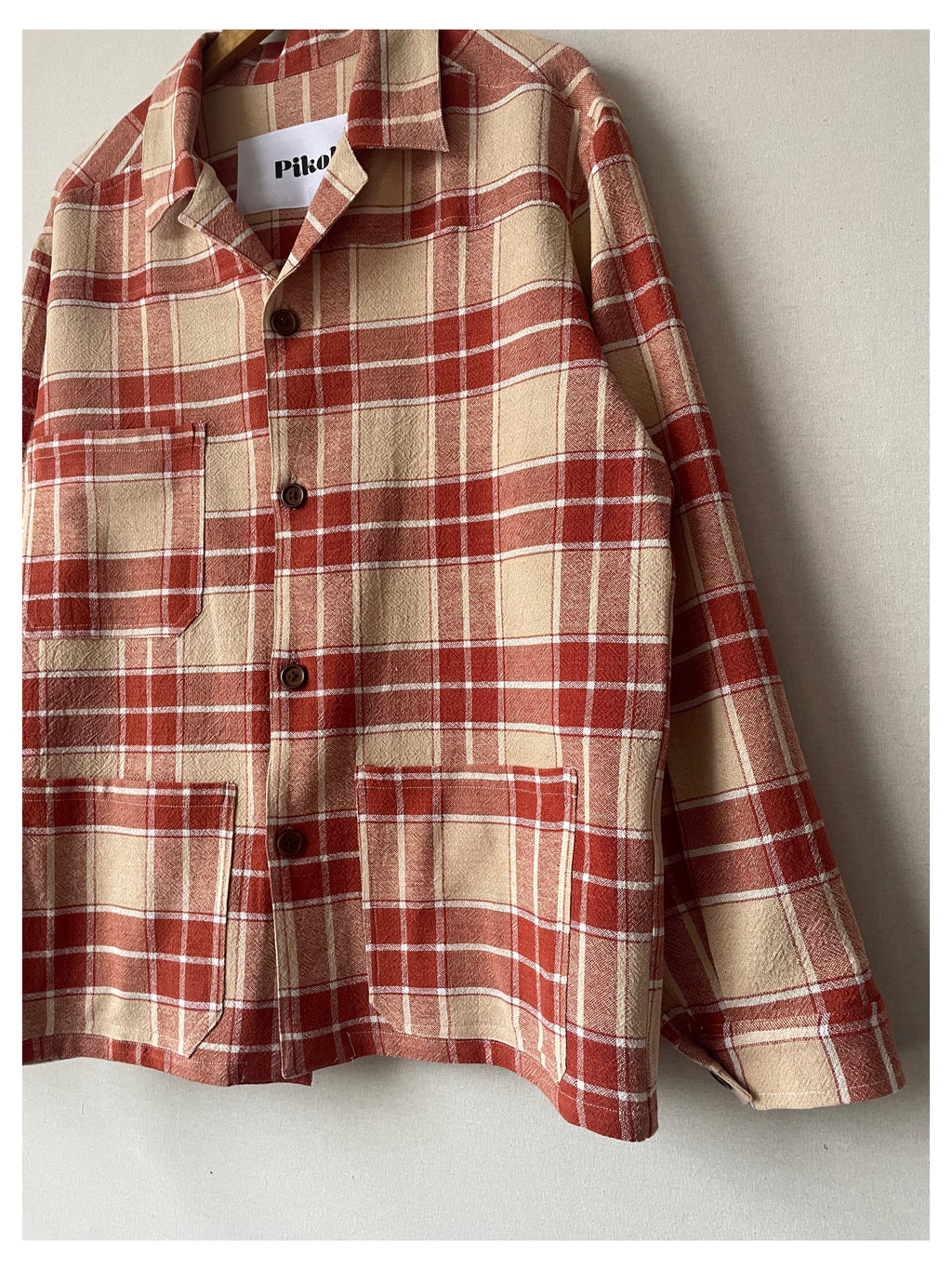 Farmhand Shirt