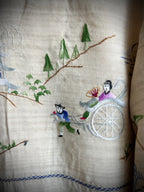 Japanese Silk