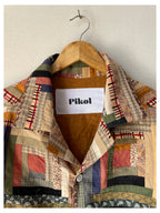 The Cabin Overshirt