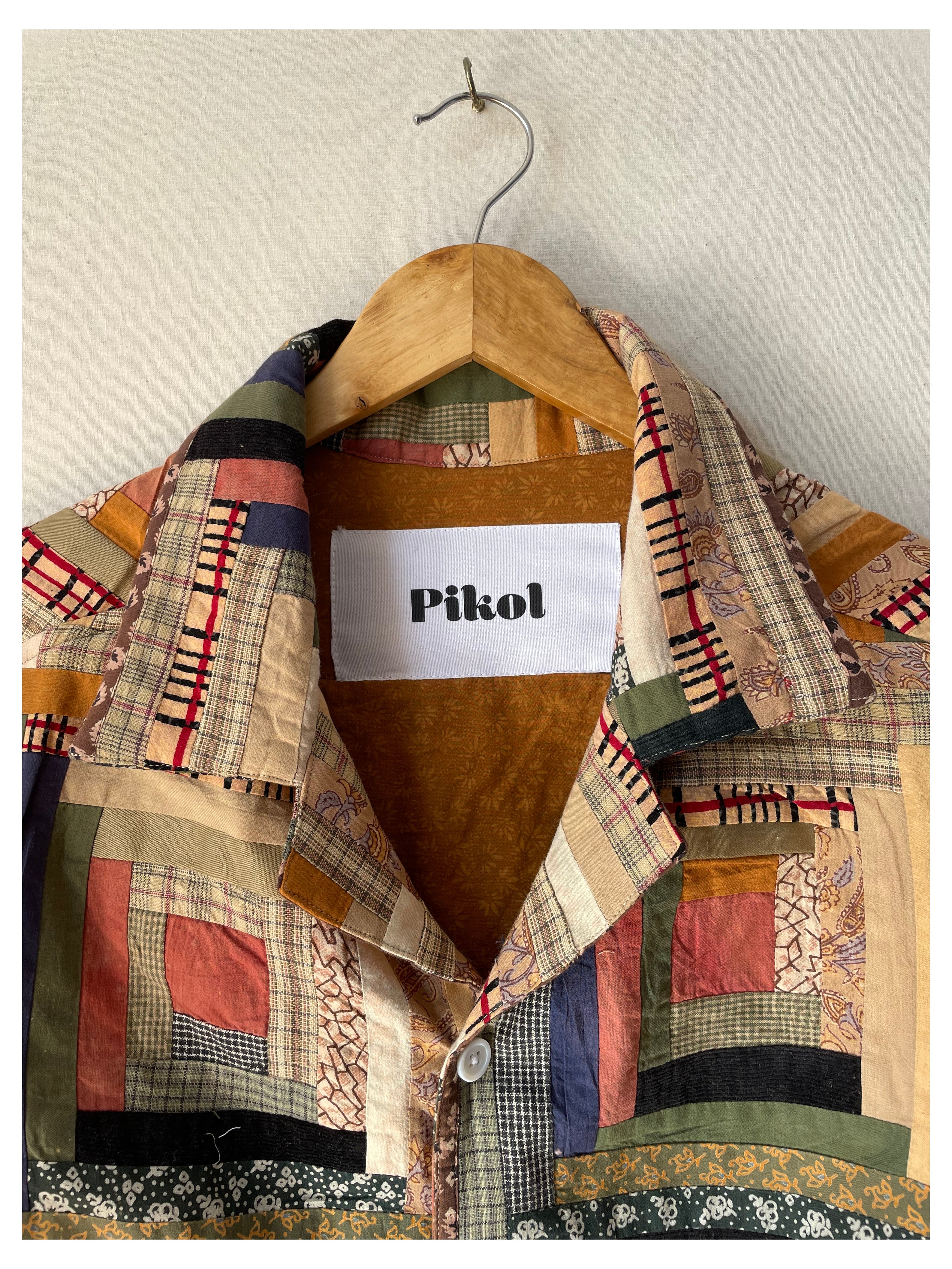 The Cabin Overshirt
