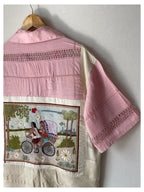 Antique Silk 3
