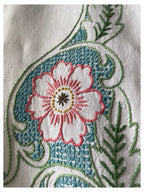 Antique Flowers