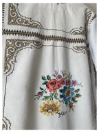 Antique Flowers