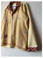 French Curtain