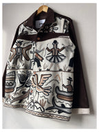 Peruvian Tapestry 1