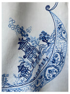 The Blue Willow