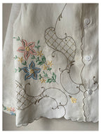 Floral Swirls