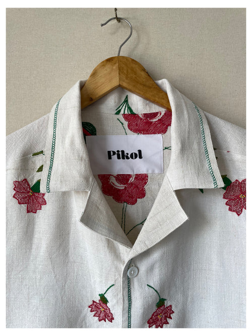 Antique Rose