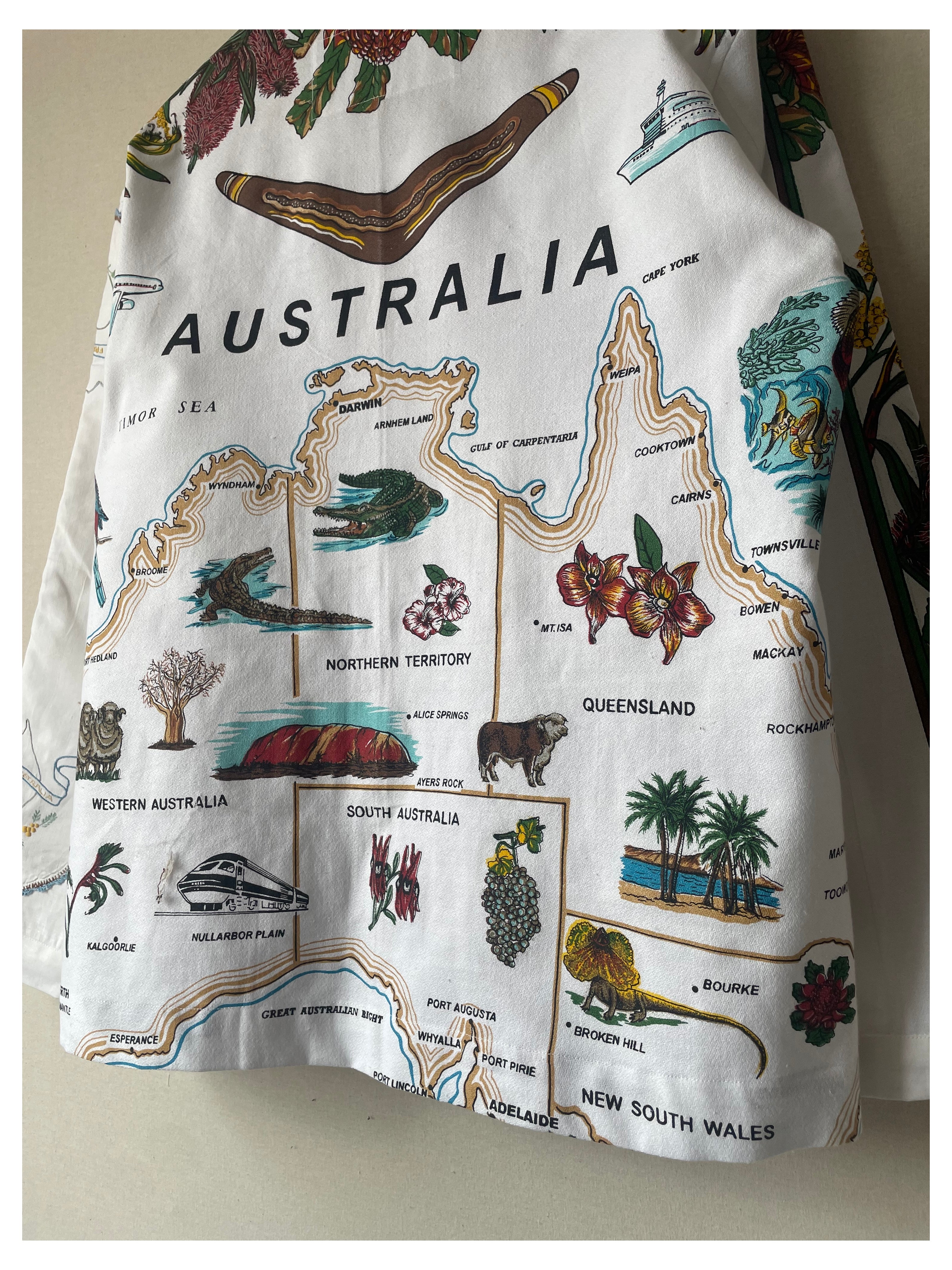Australia