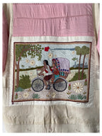 Antique Silk 3