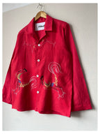 Cocktail Longsleeve