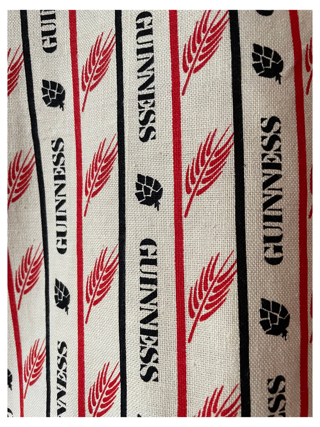 Guinness Stripe