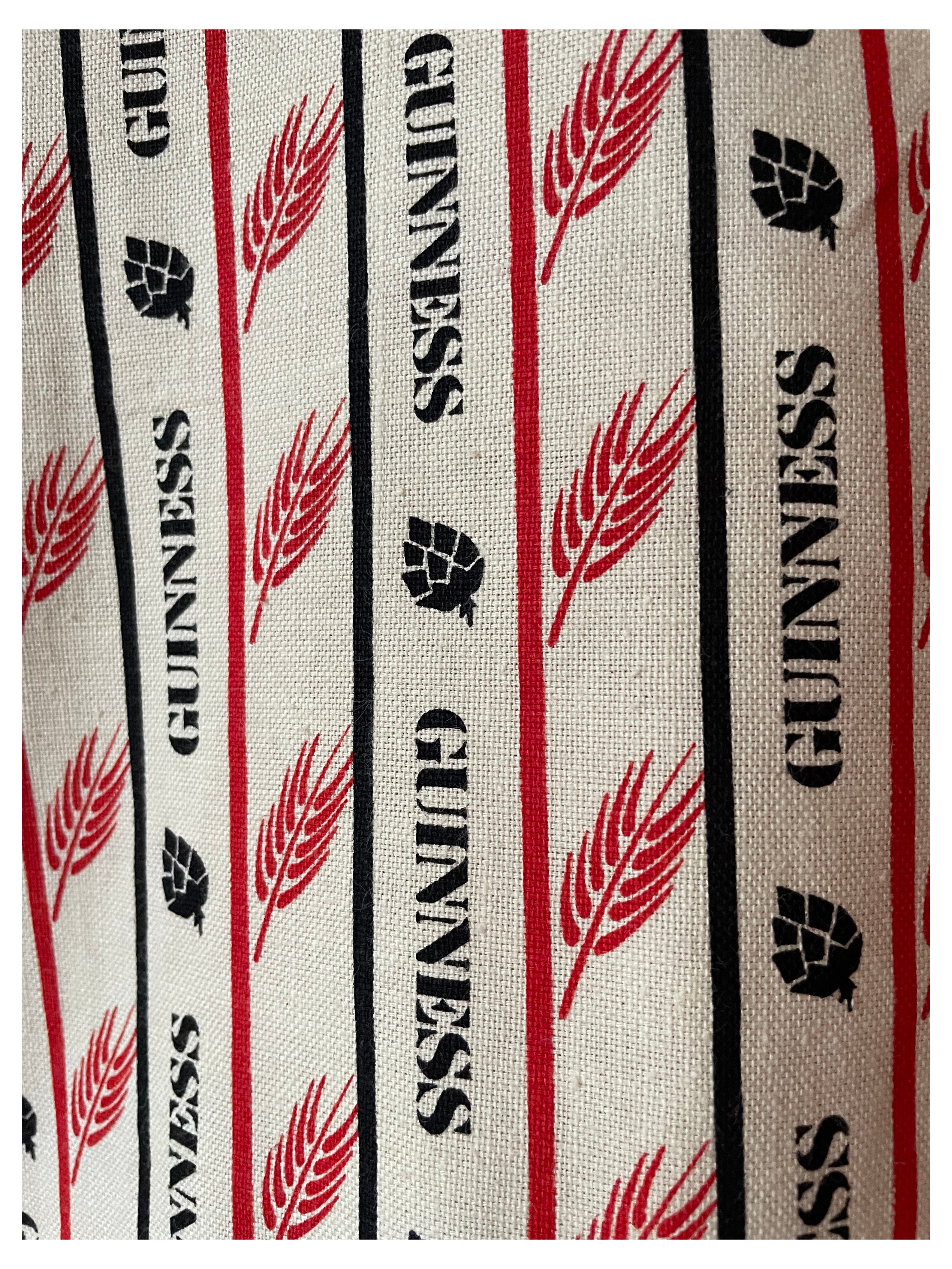 Guinness Stripe