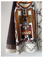 Peruvian Overshirt