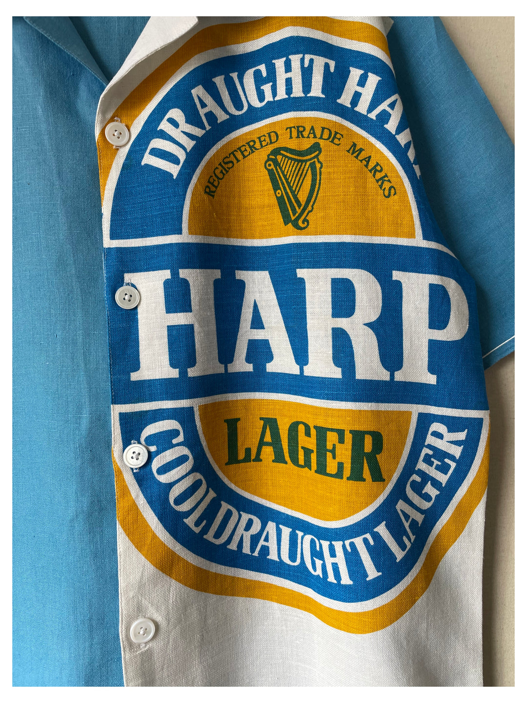 Harp Lager