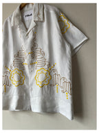 Sunflower shortsleeve