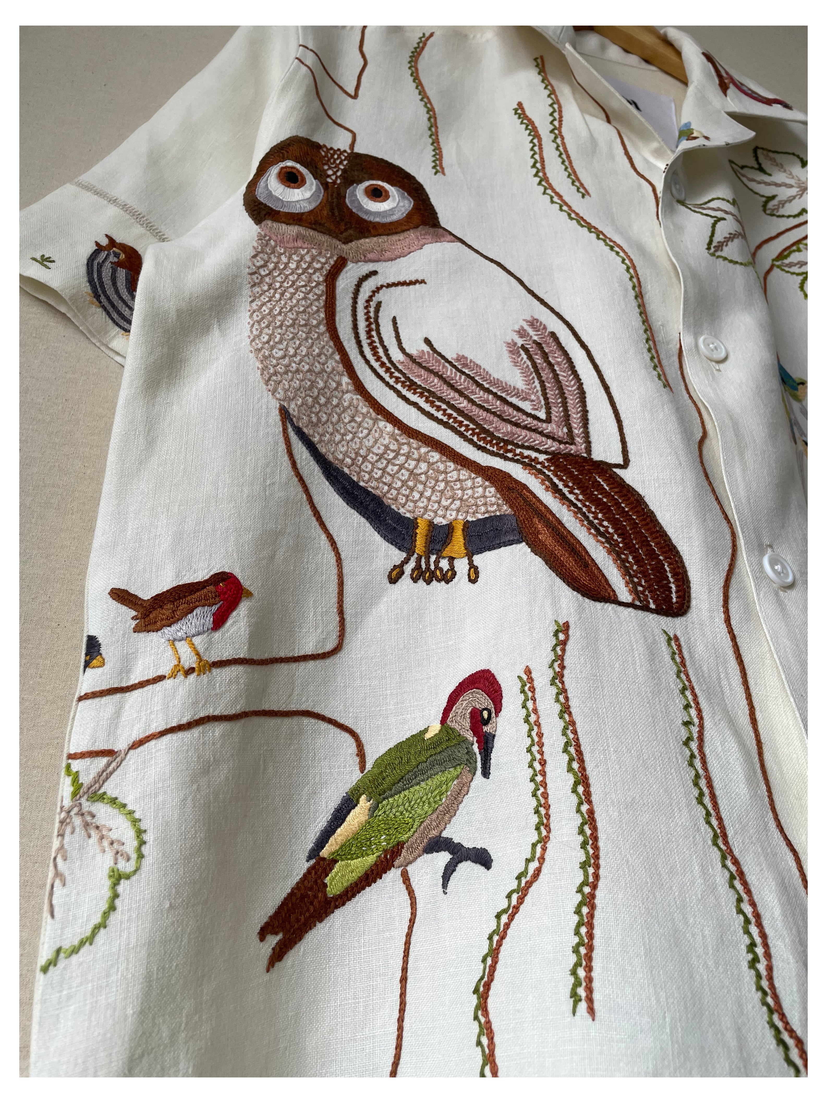 Owl