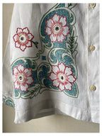 Antique Flowers
