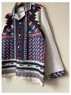 Woven Overshirt