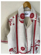 Antique Folk