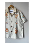 Wildflower Shortsleeve