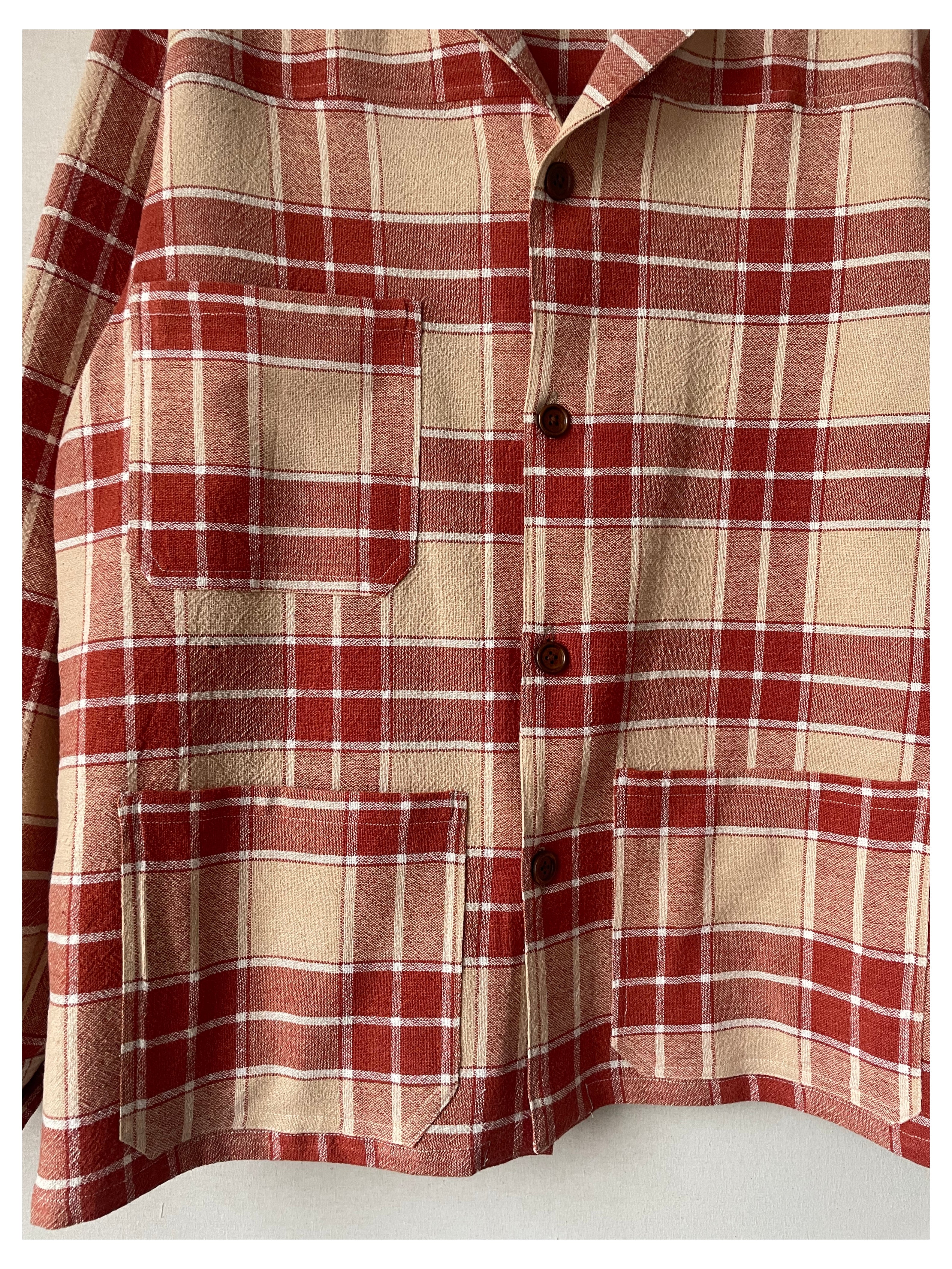 Farmhand Shirt