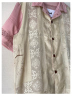 Antique Silk 3
