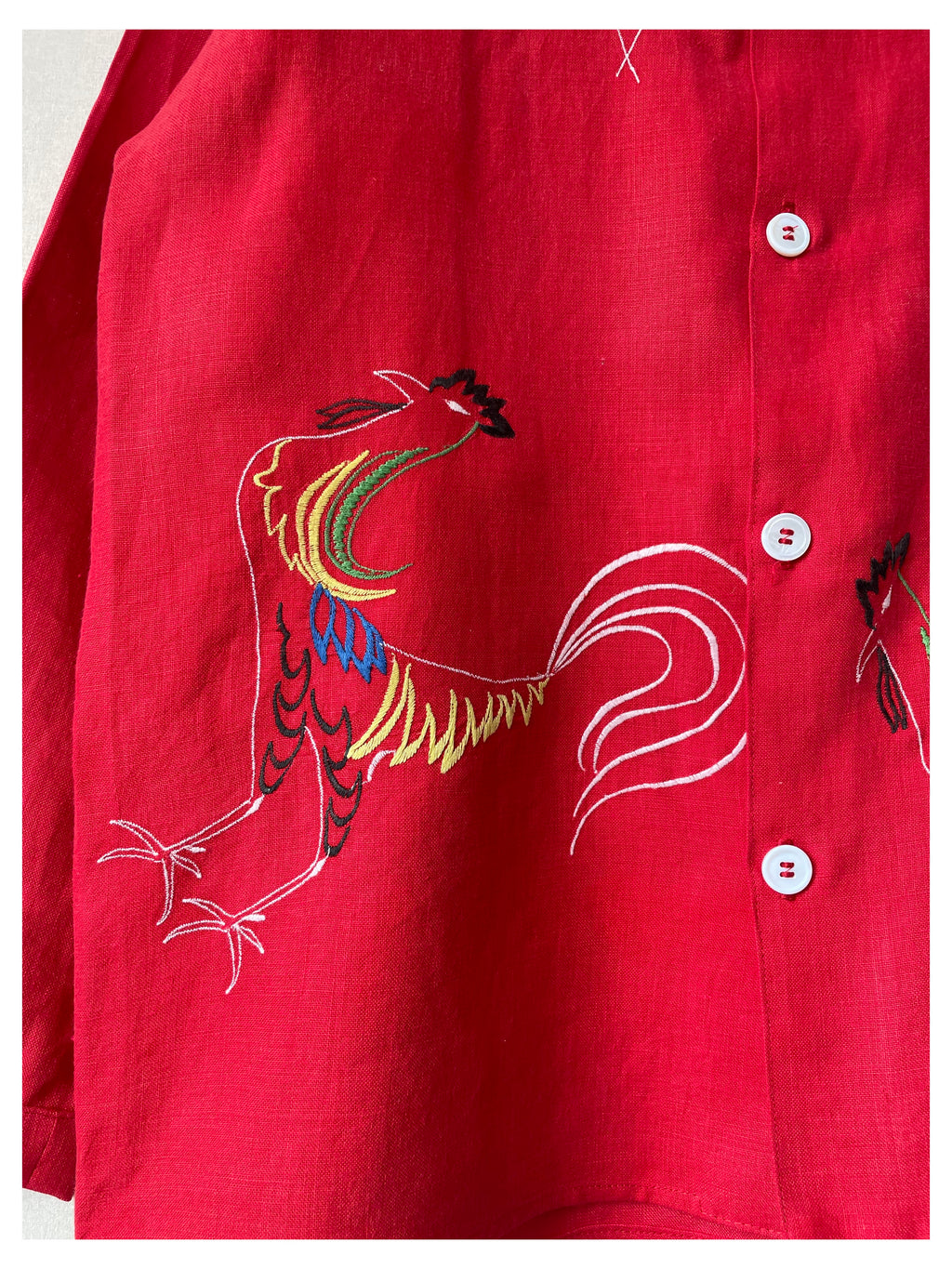 Cocktail Longsleeve